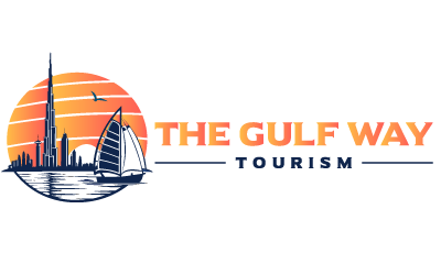 The Gulf Way Logo